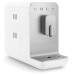 Автоматическая кофемашина Smeg BCC13WHMEU