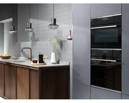 Вакуумный упаковщик Electrolux KBV4T