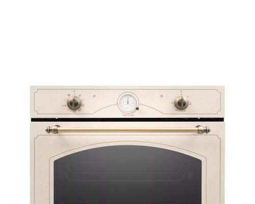 Многофункциональный электрический встраиваемый духовой шкаф DeLonghi CM 9L OW RUS