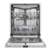 Встраиваемая посудомоечная машина Meferi MDW6063 POWER