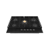 Варочная поверхность Hiberg VM 7155 B