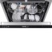 Посудомоечная машина HOMSair DW67M