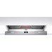 Встраиваемая посудомоечная машина Bosch SMV 4 HVX33E