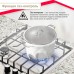 Газовая варочная поверхность Simfer H45V35M571
