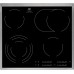 Варочная панель Electrolux EHF 96547 XK