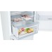 Двухкамерный холодильник Bosch KGN39VWEQ