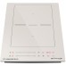 Индукционная варочная панель Maunfeld CVI292S2BBG Inverter