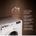 Стиральная машина с инвертором и паром Weissgauff WM 46127 DC Inverter Steam
