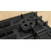 Газовая варочная панель Bosch PNH6B6K40