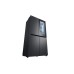 Холодильник LG InstaView GC-V24FFCHB