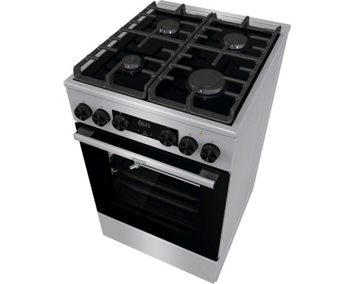 Комбинированная плита Gorenje GK5C65XV