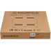 Индукционная варочная панель Maunfeld CVI594SF2WHD Inverter