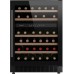 Встраиваемый винный холодильник Weissgauff WWC-46 DB DualZone