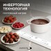 Стеклокерамическая варочная панель Zigmund & Shtain CI 24.4 W