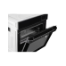 Духовой шкаф Hiberg S-VM 6415 B SMART