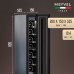 Винный шкаф Meyvel MV9NH-KBT1
