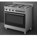 Варочный центр Smeg B901GMXI9