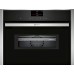 Компактный духовой шкаф Neff C17MS22N0