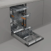 Встраиваемая посудомоечная машина Gorenje GV573C15