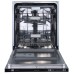 Посудомоечная машина Zigmund & Shtain DW 129.6009 X