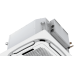 Кассетный кондиционер QUATTROCLIMA QV-I18CGE/QN-I18UGE/QA-ICP13