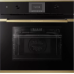 Духовой шкаф Kuppersbusch BP 6350.0-Airfry S4 Gold