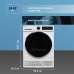 Сушильная машина DeLonghi DTD 8105 C FABIO
