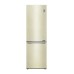 Холодильник LG GC-B459SECL
