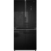 Отдельностоящий холодильник с инвертором Weissgauff WCD 450 BgNF Built-in