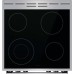 Электрическая плита Gorenje GECS6C70XC