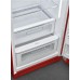 Холодильник Smeg FAB28RRD6