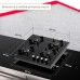 Газовая варочная панель Simfer H60N40B570