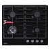 Газовая варочная поверхность Simfer H60H41S570