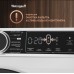Сушильная машина c ультрафиолетом Weissgauff WD 5948 Heat Pump