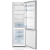Отдельностоящий двухкамерный холодильник Gorenje RK4181PS4