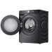 Стиральная машина Hisense WF5S1043BB