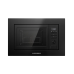 Встраиваемая микроволновая печь Kuppersberg HMW 621 B