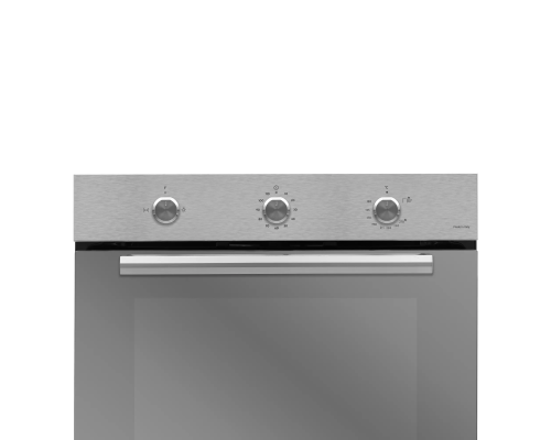Многофункциональный газовый встраиваемый духовой шкаф DeLonghi FG 6 XL RUS