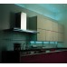 Вытяжка Falmec Design LUMEN 60 inox (800)