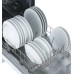 Отдельностоящая посудомоечная машина LEX DW 4573 WH