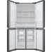 Холодильник Samsung RF48A4000B4 Cross Door