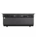 Индукционная варочная панель со встроенной вытяжкой DeLonghi ELETTRA 4B2F TC ARIA