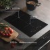 Стеклокерамическая варочная панель Zigmund & Shtain CN 38.3 B
