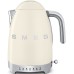 Электрический чайник Smeg KLF04CREU