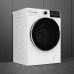 Стирально-сушильная машина Smeg WDN064SLDIN