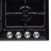 Встраиваемая газовая варочная панель DeLonghi NF 46/1 ASV GUD