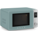 Микроволновая печь Smeg MOC02EGMEU