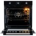 Духовой шкаф DeLonghi DEO 735 NB ROBERTA
