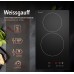 Варочная панель Weissgauff HV 32 BA