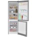Двухкамерный холодильник Indesit ITS 5180 XB